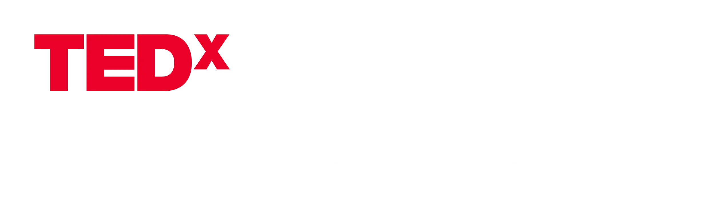 TEDxNightingale College light