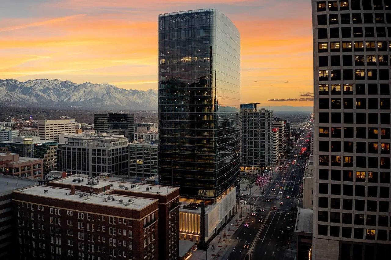 Nightingale College building